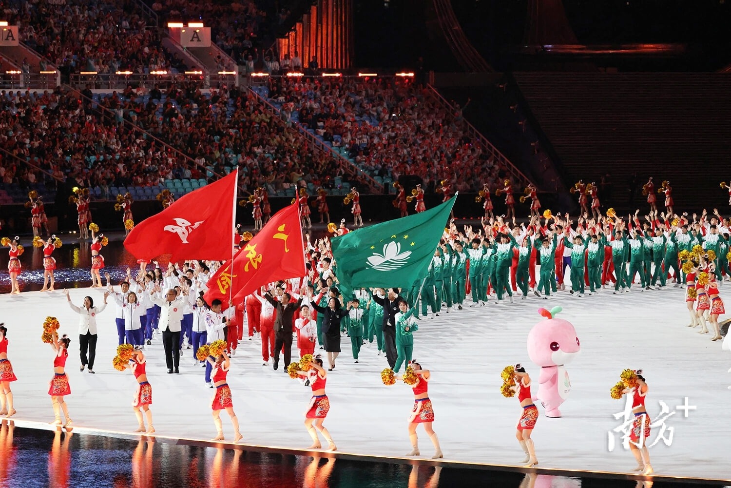 全英羽球超级1000赛｜ 大马军团首圈14战11负 飞汀 乐蒂 阀敏捍卫荣誉